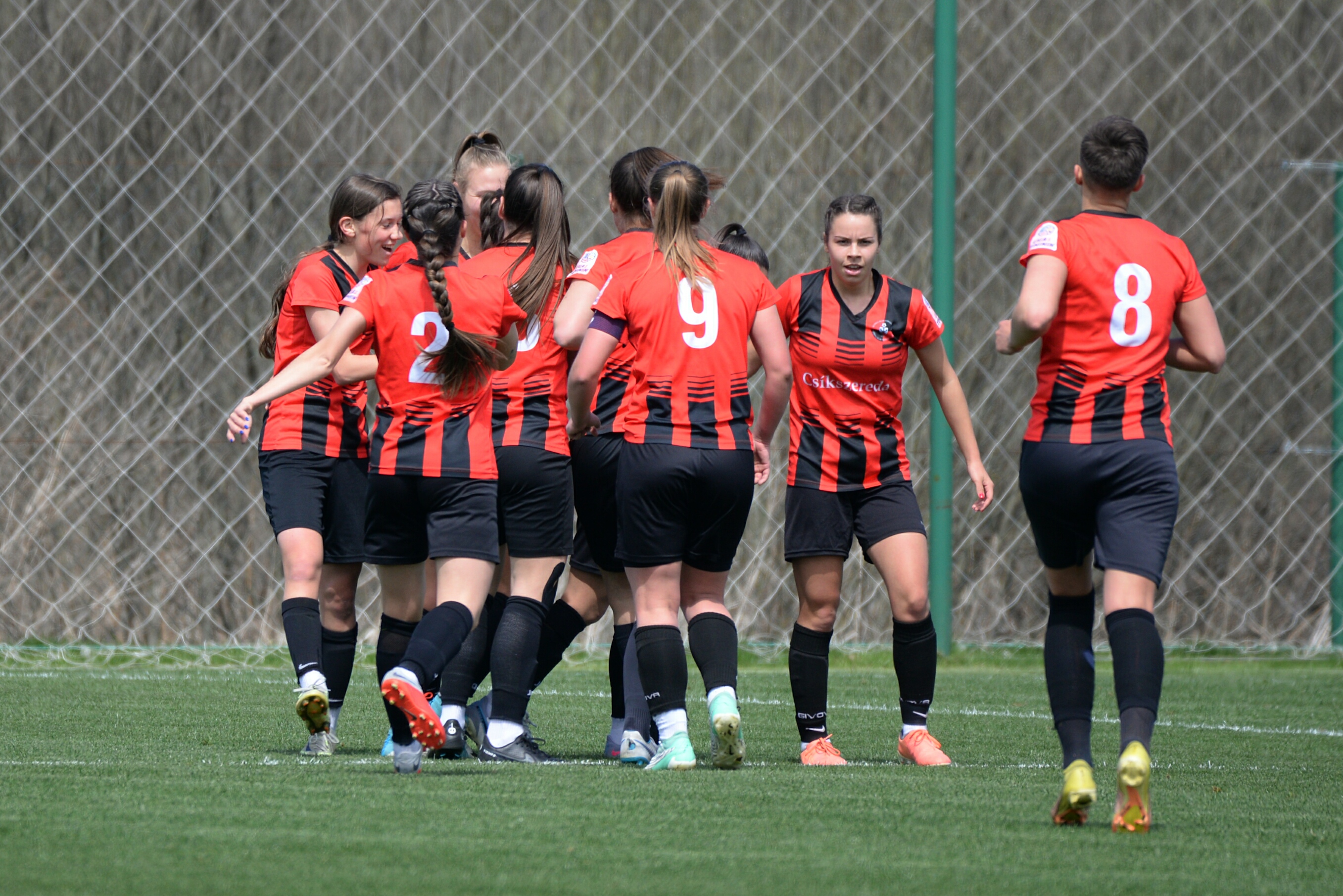 Női Liga 1 | Fantasztikus meccset játszottunk a Kolozsvárral