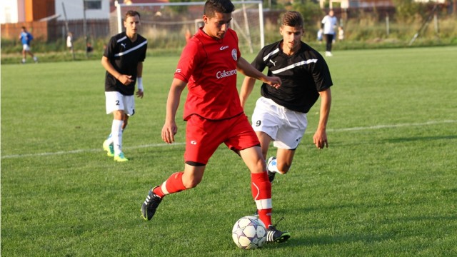 Sepsi OSK – FK Csíkszereda (Összefoglaló) E