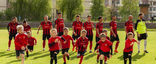 FK Csíkszereda - Sănătatea Darabani