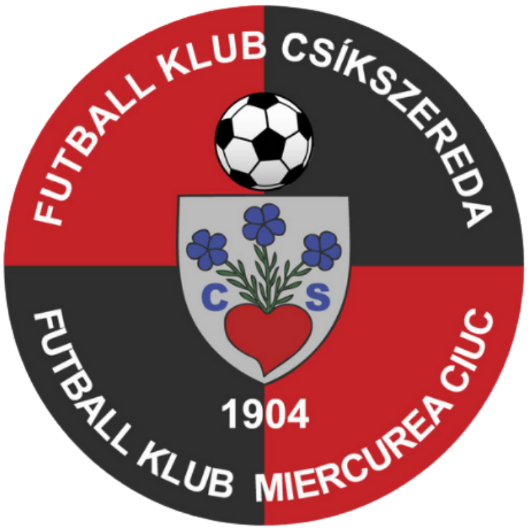 FK Csíkszereda Logo