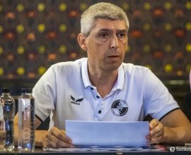 Szondi Zoltán székelyhon