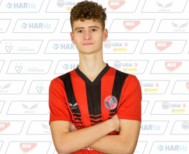 Dobre Bogdan Andrei