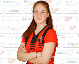 Kristó Laura