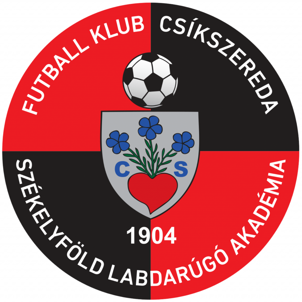 FK Csikszereda - Szekelyfold labdarugo Akademia