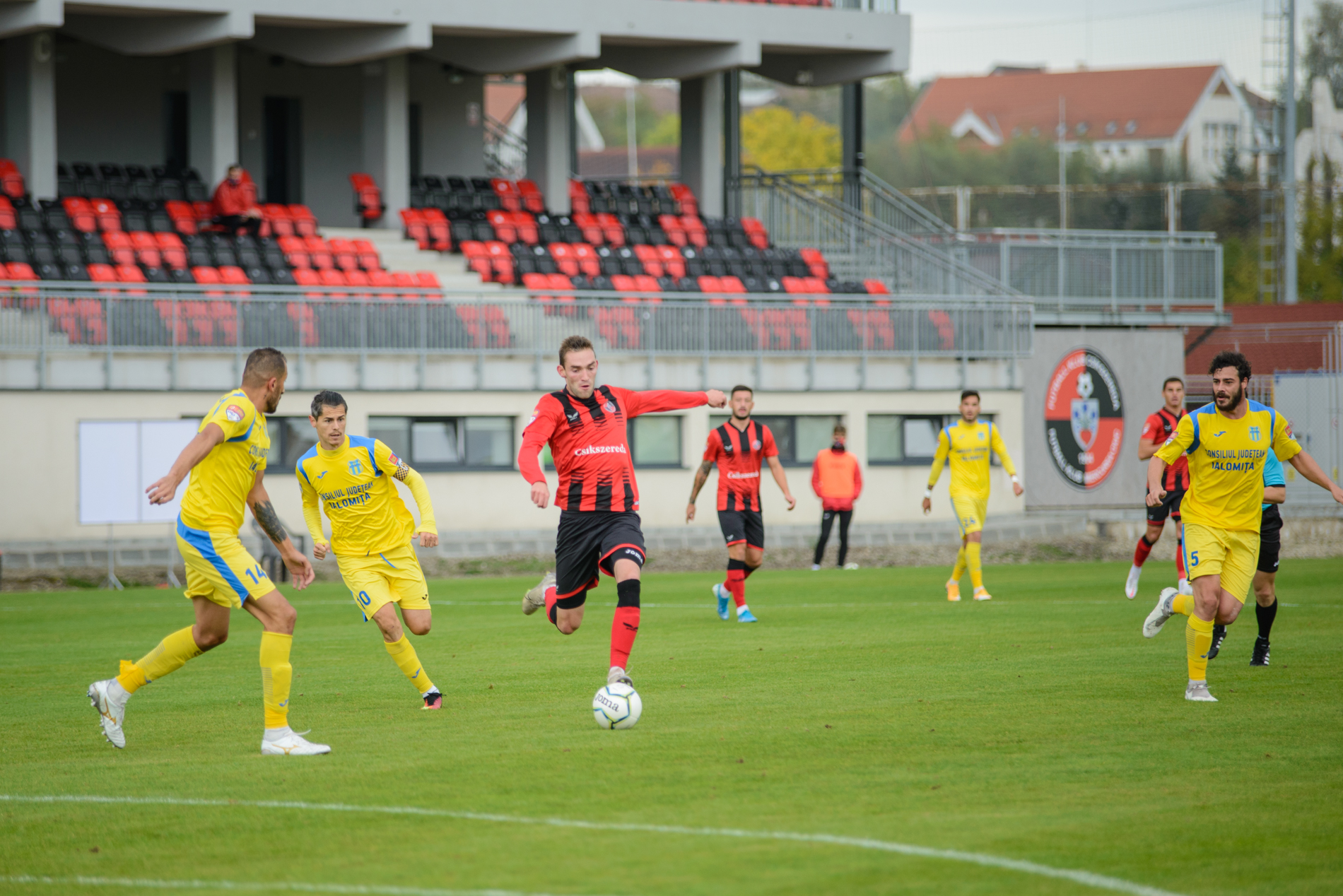 Folyamatos kapaszkodás (VI) – Csapatépítés hátulról