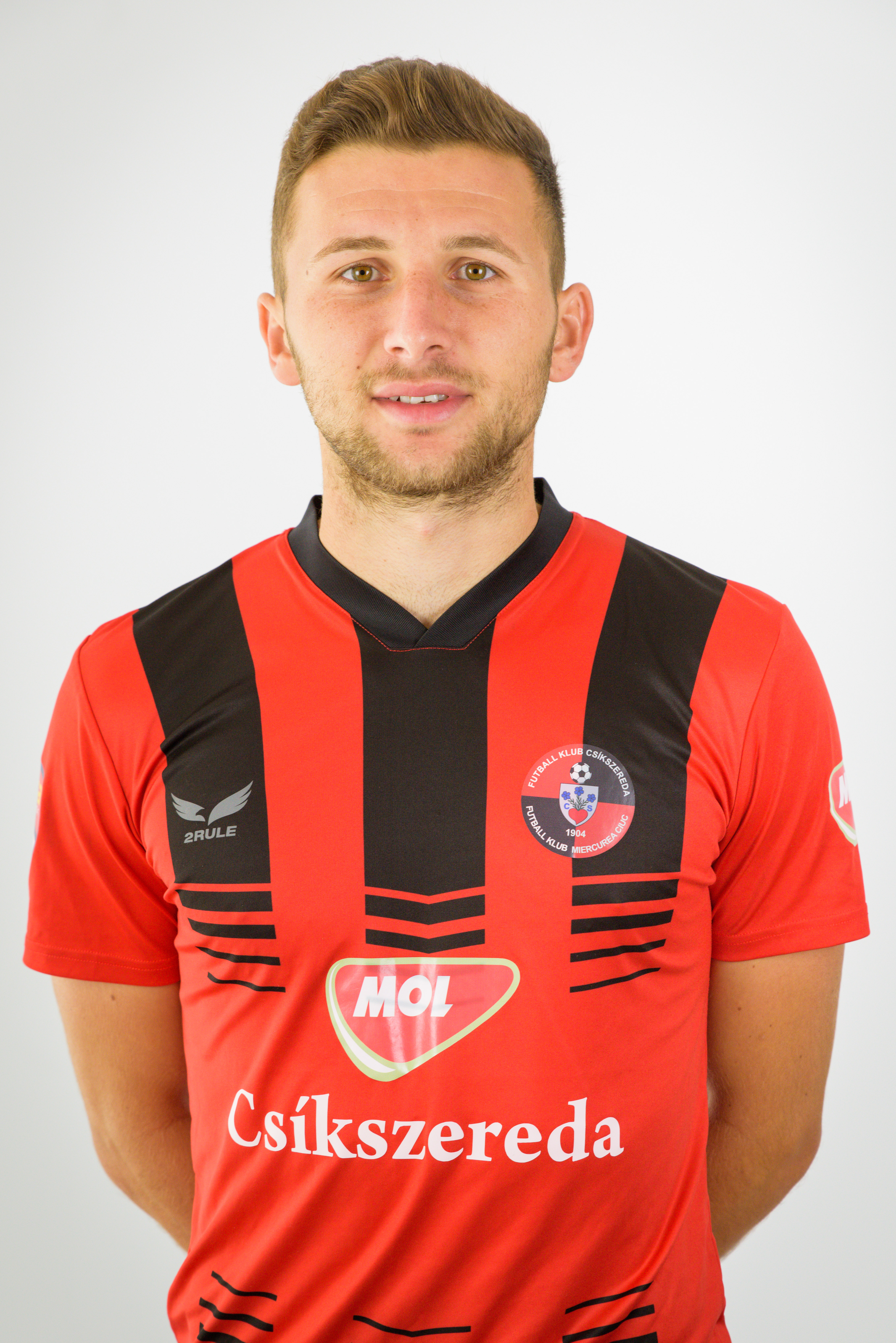 Apro Claudiu