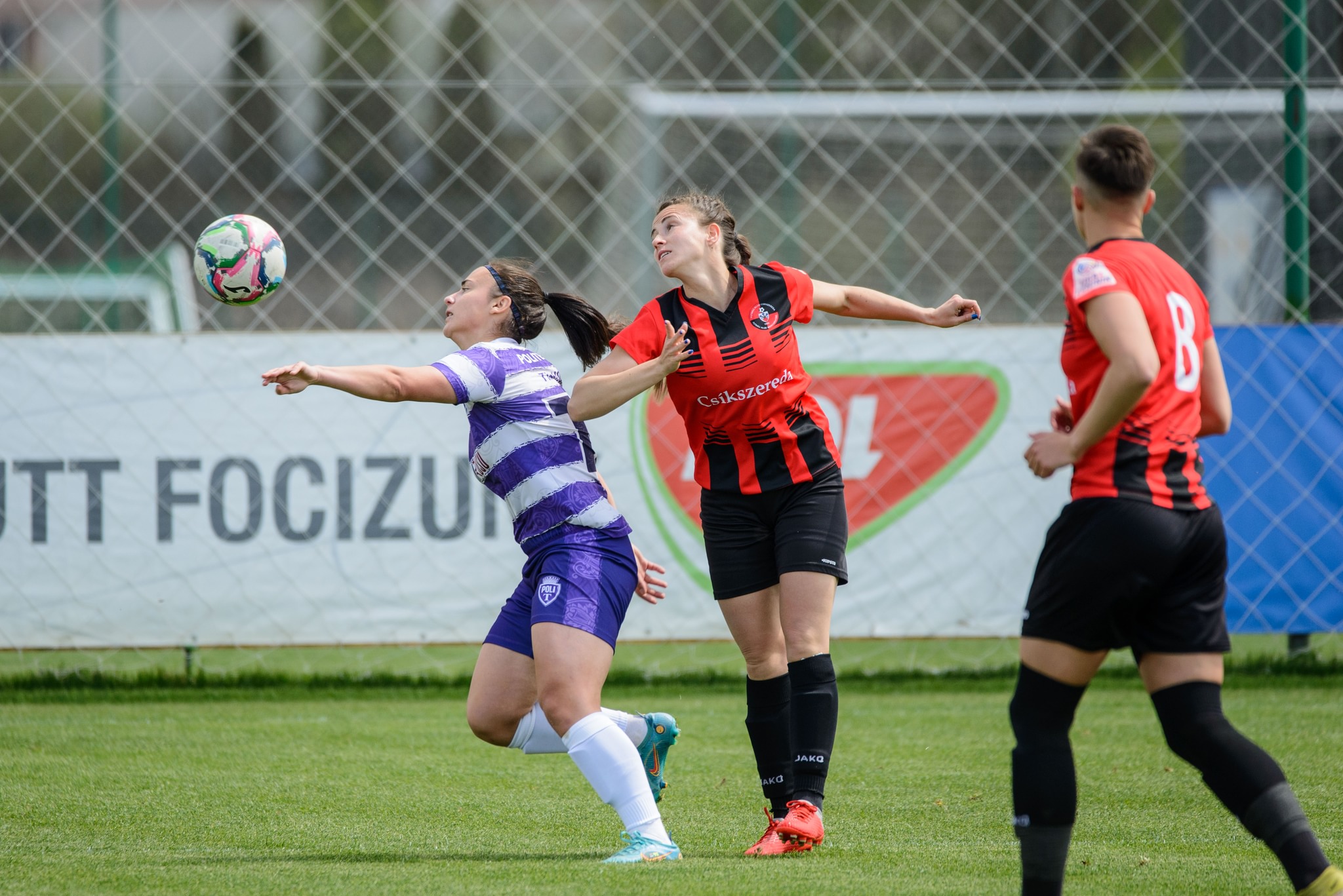 Női Liga 1 | Temesváron kezdjük a bajnokságot
