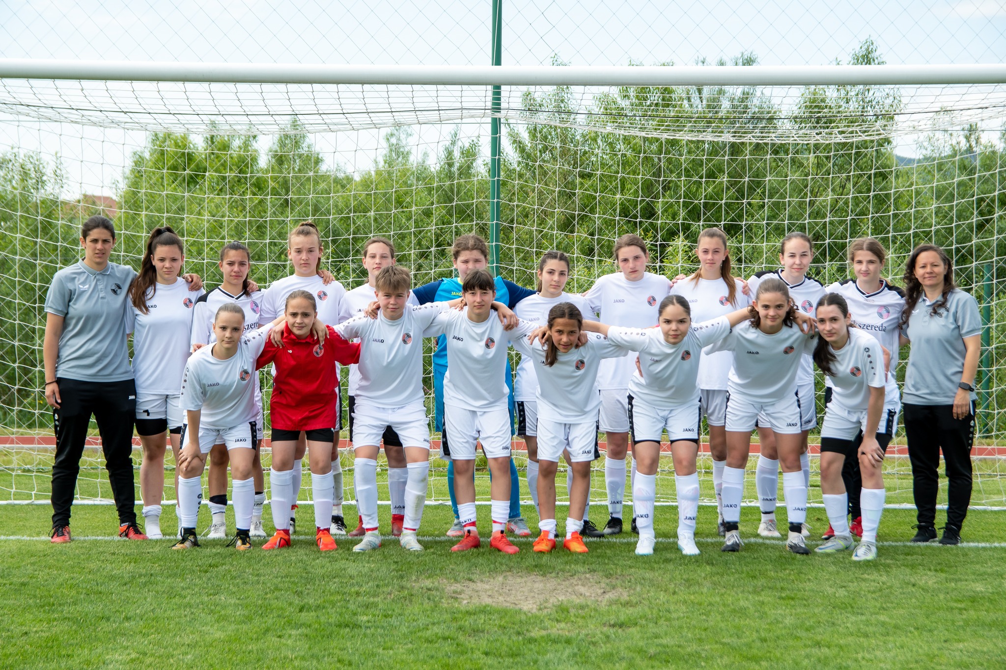 Női Elitliga U15 | Székelyföldi rangadóval indul a szezon