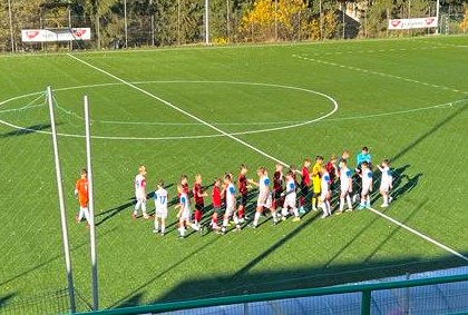 Elitliga U14 | Magabiztos játékkal győztük le a FC Botoșani-t