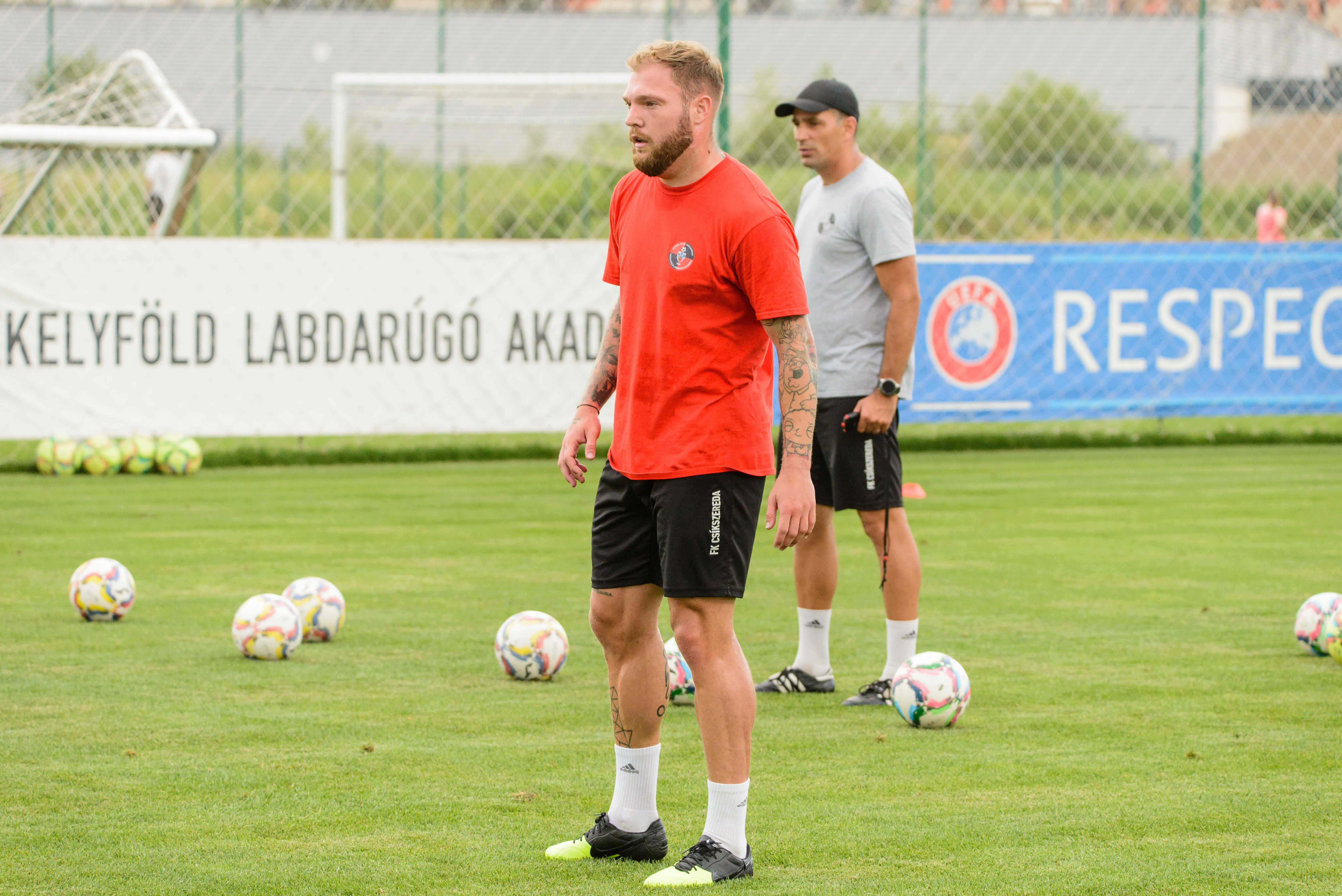 Interjú | Hedegűs János igazi csapatjátékosnak tartja magát