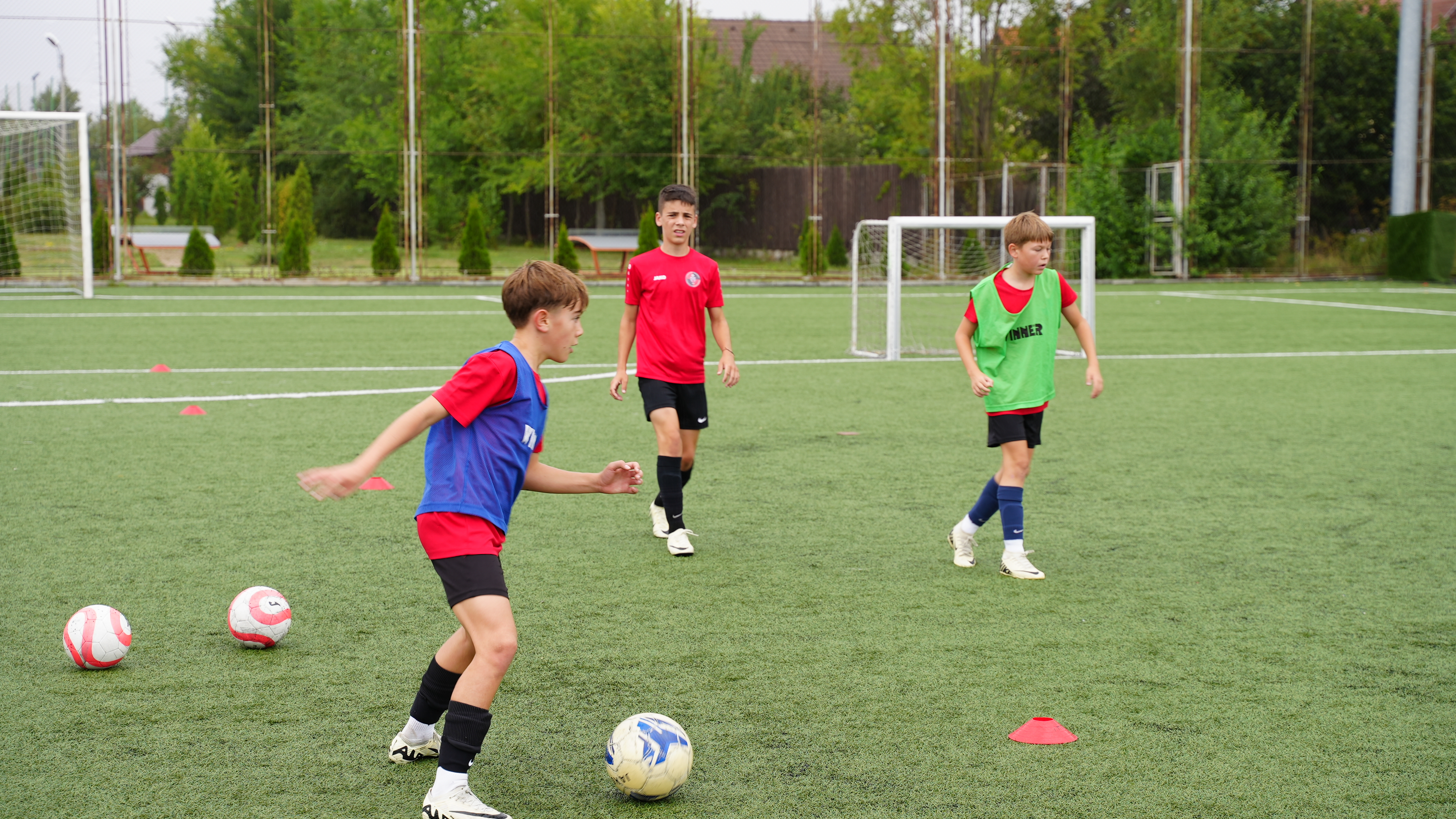 Kezdődik a szezon! | Elitliga U13 | Új kihívások