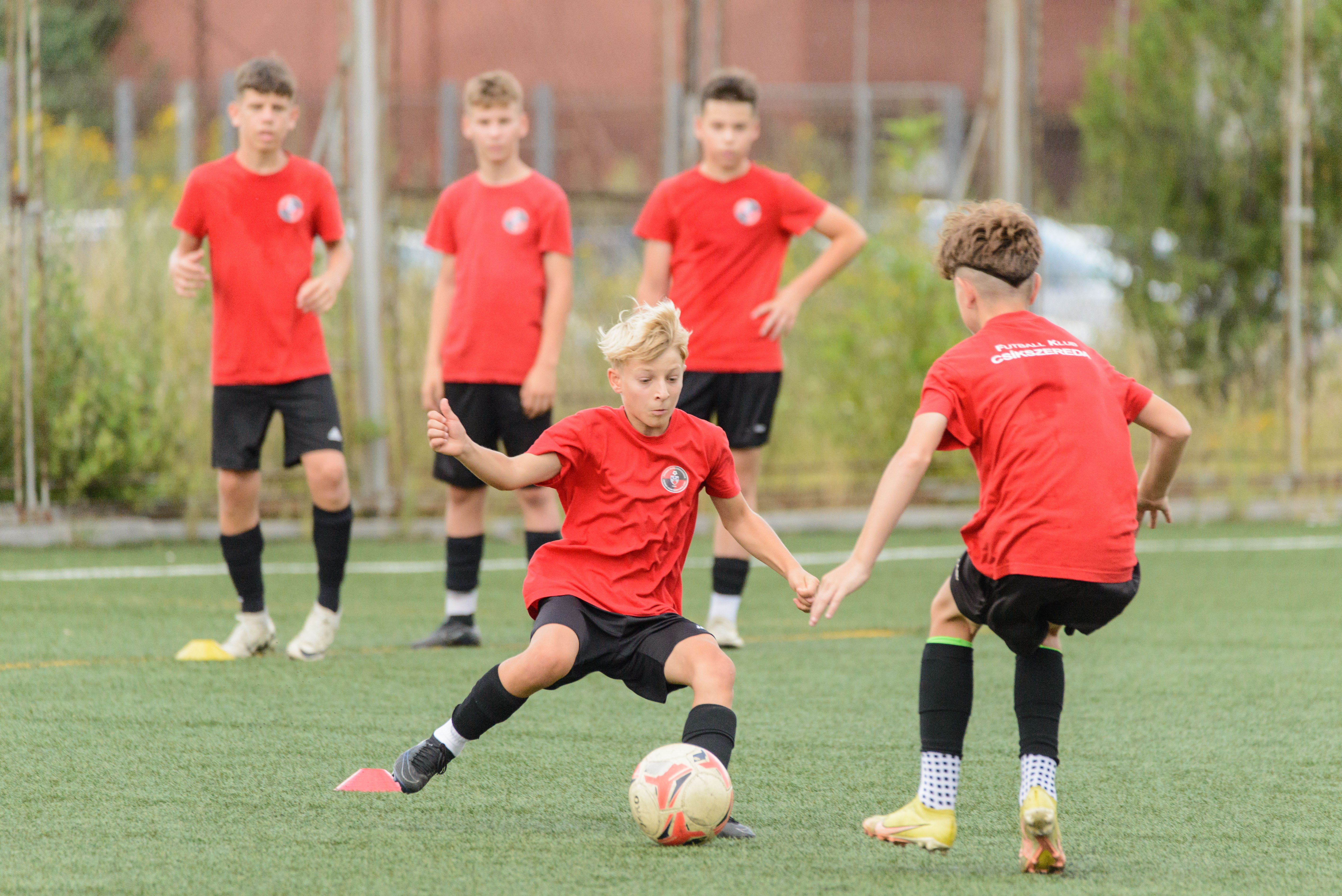 Kedződik a szezon! | Elitliga U14 | Kérdőjelek