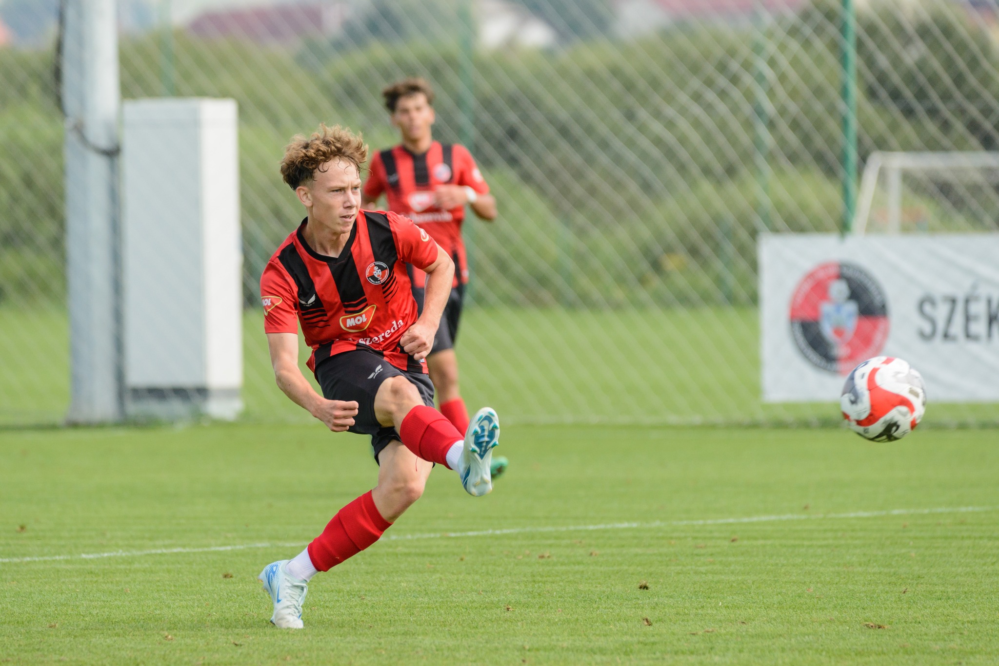 Ifiliga U18 | Egyelőre nem megy idegenben