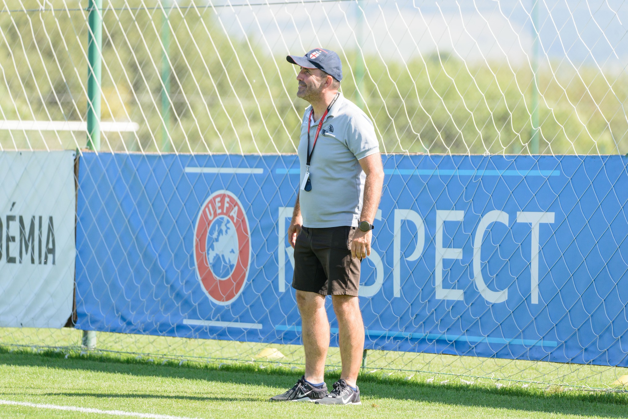 Kispad | Elitliga U16 | Ubrankovics Zoltán | Karácsonkő – FK 1–14