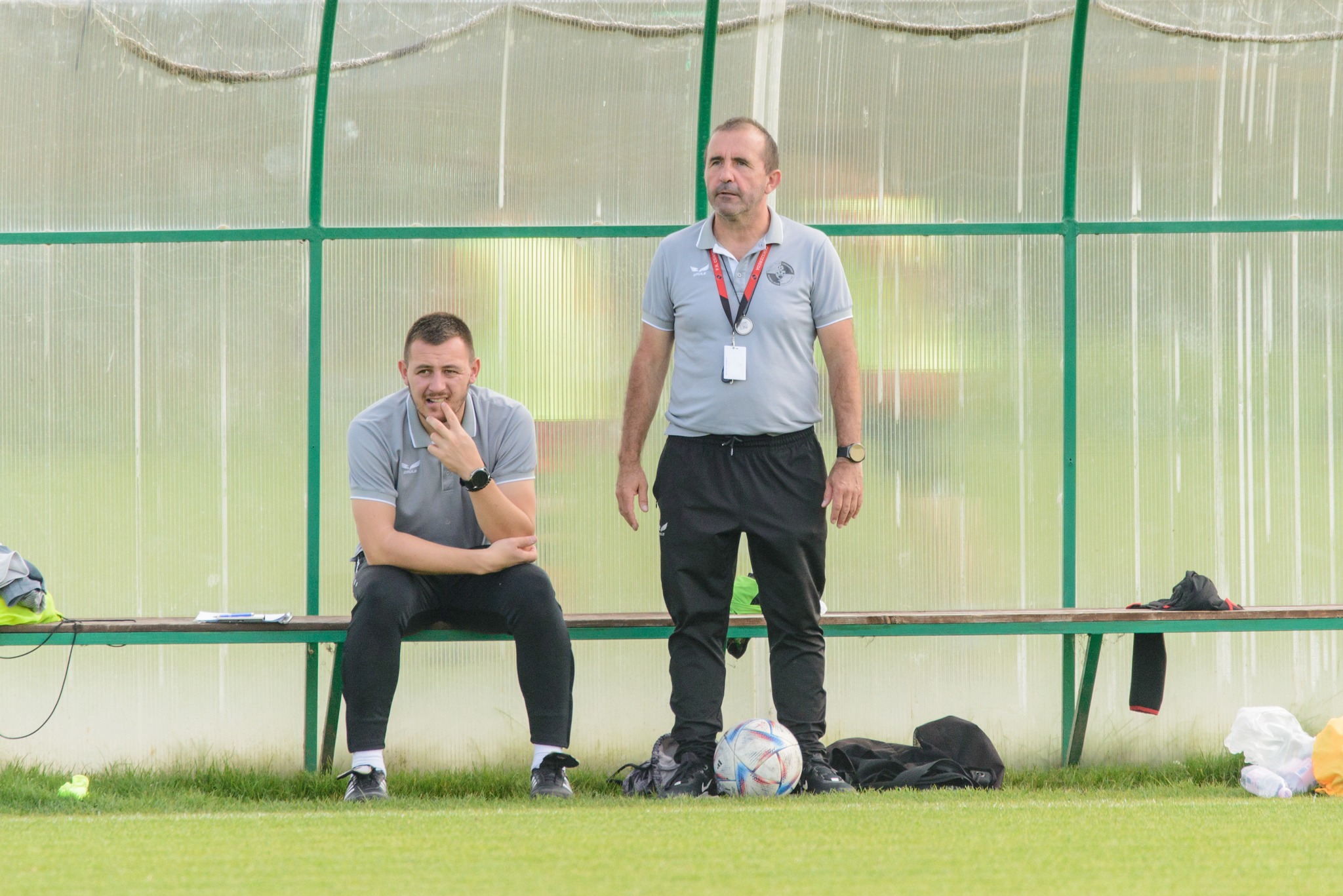 Kispad | Elitliga U16 | Ubrankovics Zoltán | FK Csíkszereda– Szebeni ACS Alma 18–0