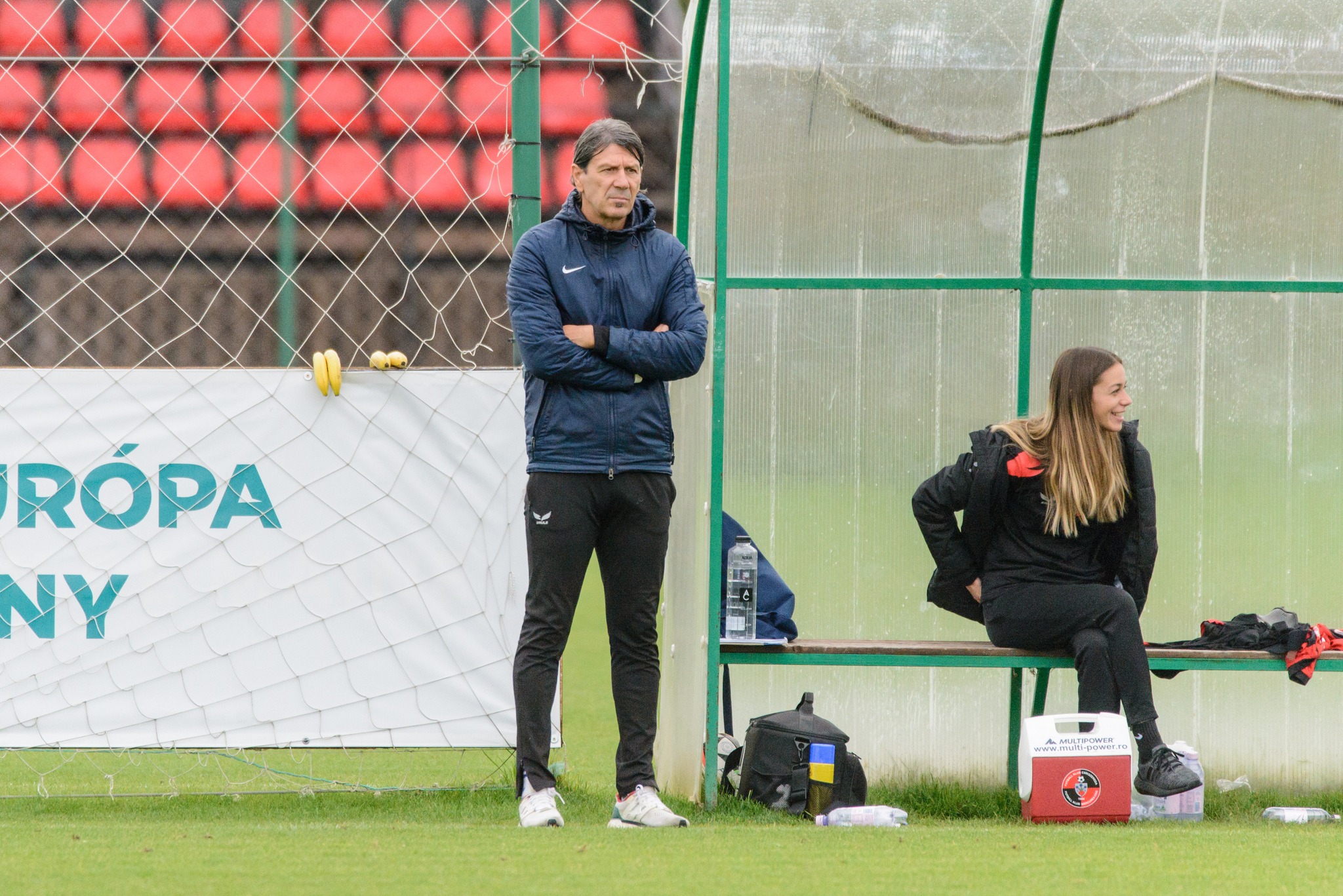 Kispad | Elitliga U17 | Szász Ferenc |Kolozsvári Viitorul–FK Csíkszereda 3–4