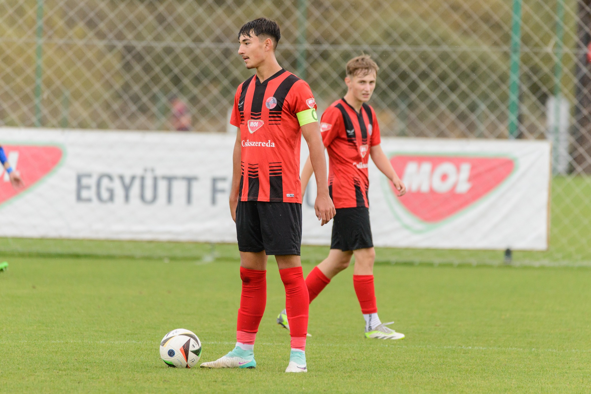 Elitliga U17 |A hosszabbításban vívtuk ki a győzelmet Kolozsváron