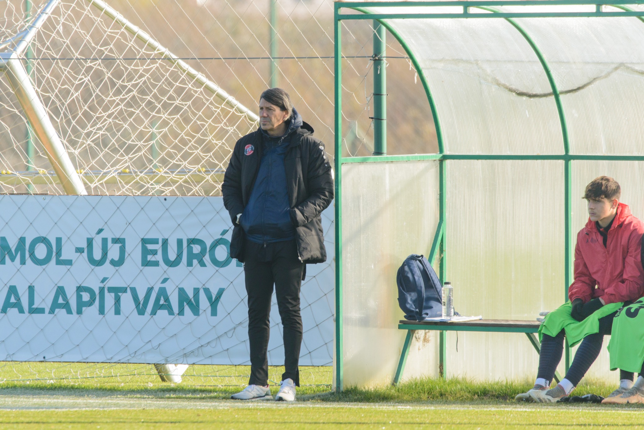 Kispad | Elitliga U17 | Szász Ferenc | FK Csíkszereda–Temesvári Ripensia 4–0