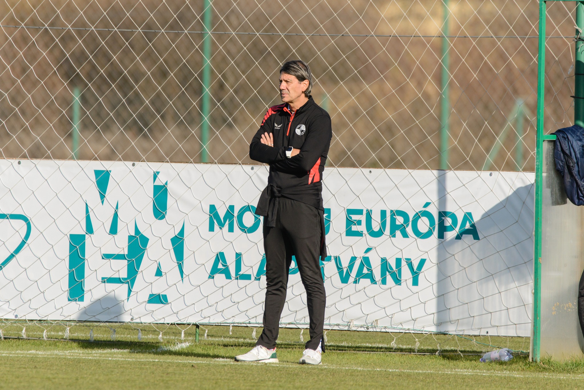 Kispad | Elitliga U17 | Szász Ferenc | FK Csíkszereda–Kolozsvári CFR 4–1