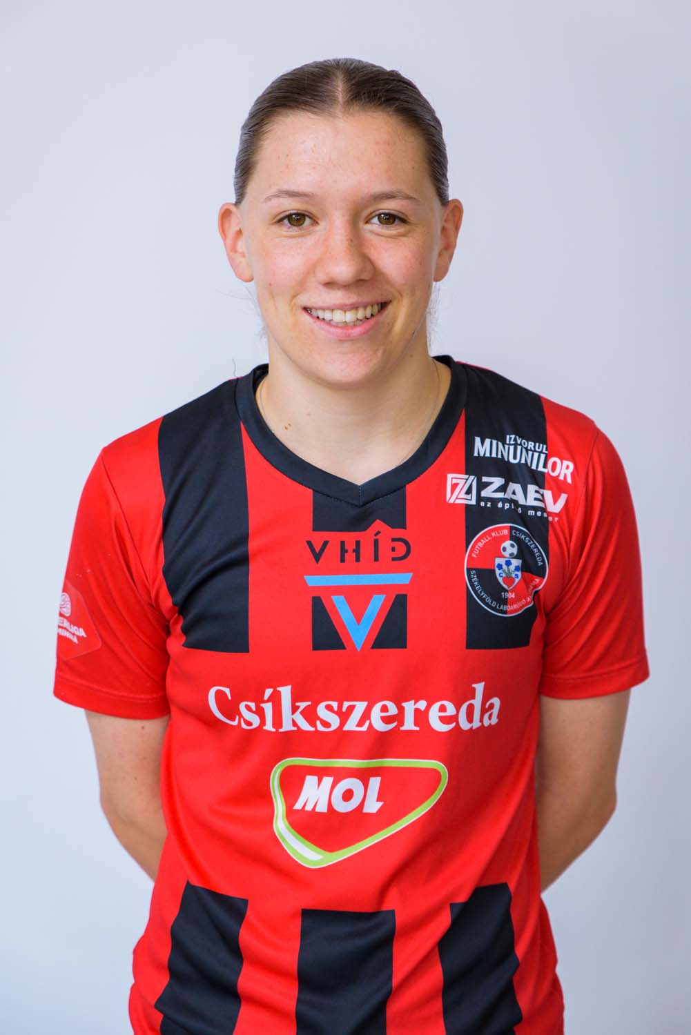Szőke Eszter