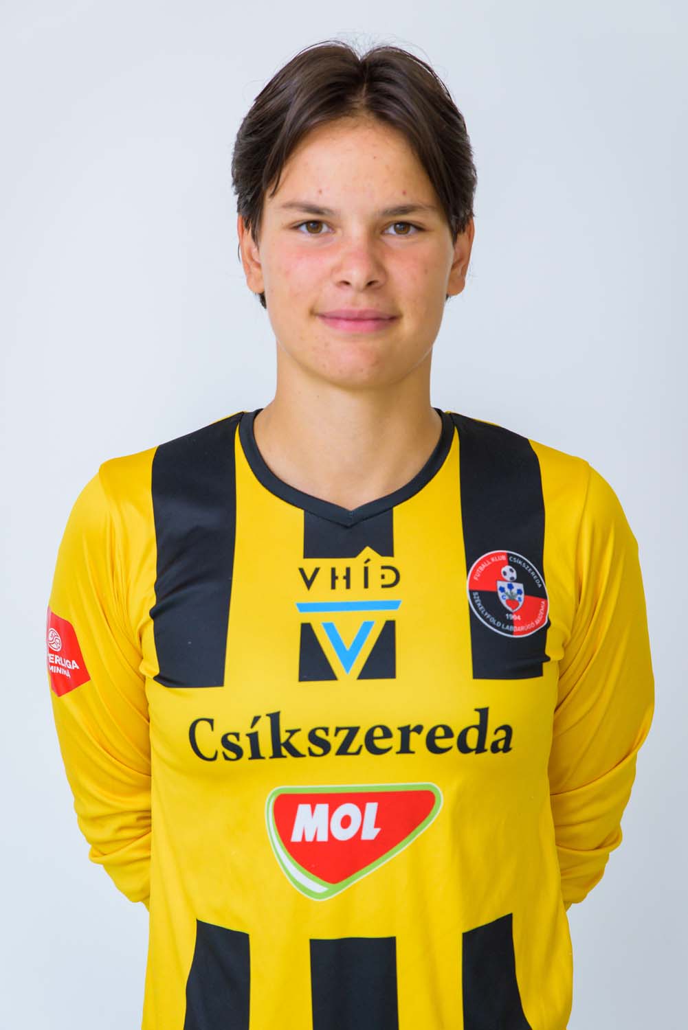 Balog Boglárka
