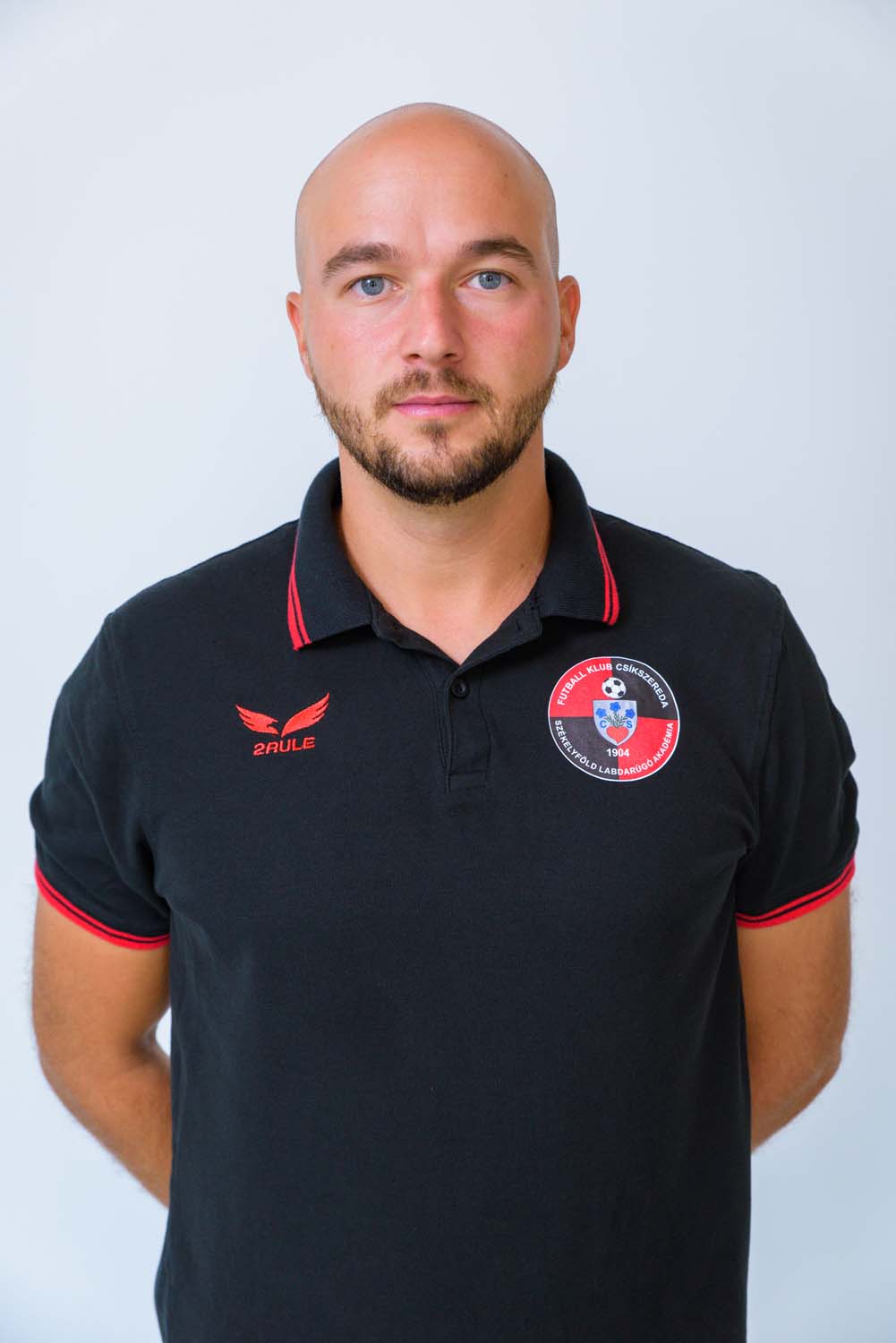 Barabási Roland Csaba