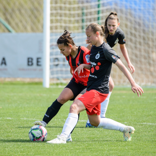 Női Liga 1 | A Kolozsvár elleni presztízsmeccs következik