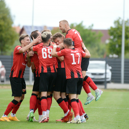 Liga 2 | Magabiztos győzelemmel kezdtük az új szezont