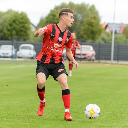 Liga 2 | Győzelem lehengerlő játékkal