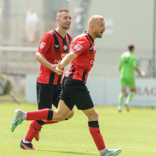 Liga 2 | Négy FK-játékos a hónap csapatában