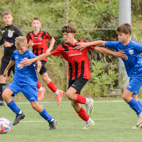 Elitliga U14 | Hátrányból felállva győztünk