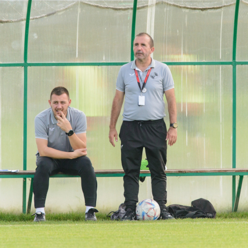 Kispad | Elitliga U16 | Ubrankovics Zoltán | FK Csíkszereda– Szebeni ACS Alma 18–0