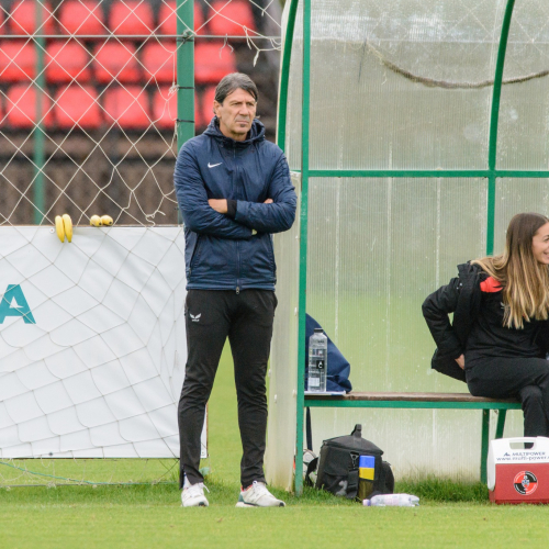 Kispad | Elitliga U17 | Szász Ferenc |Kolozsvári Viitorul–FK Csíkszereda 3–4