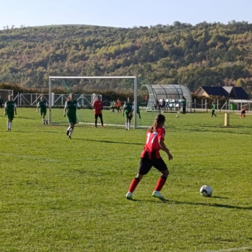 Női U17 | Pocsék pályán, kemény ellenféllel elért győzelem