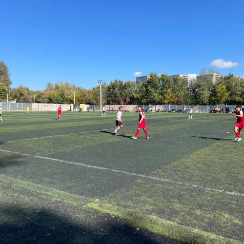 Kispad | Elitliga U16 | Ubrankovics Zoltán | Galaci Oțelul–FK Csíkszereda 3–3