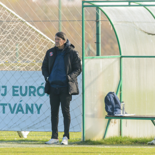 Kispad | Elitliga U17 | Szász Ferenc | FK Csíkszereda–Temesvári Ripensia 4–0