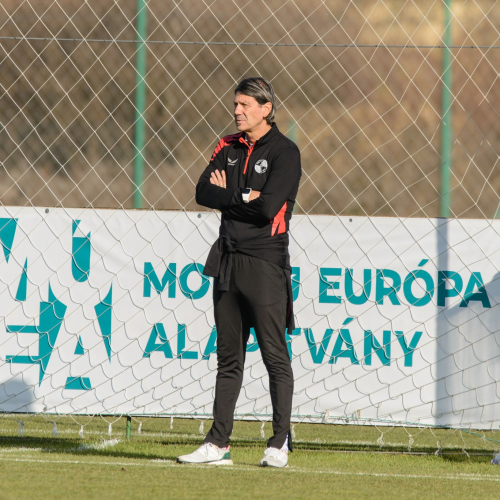 Kispad | Elitliga U17 | Szász Ferenc | FK Csíkszereda–Kolozsvári CFR 4–1