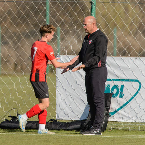 Kispad | Ifiliga U18 | Dusinszki Zoltán | Sepsi OSK–FK Csíkszereda 2–1