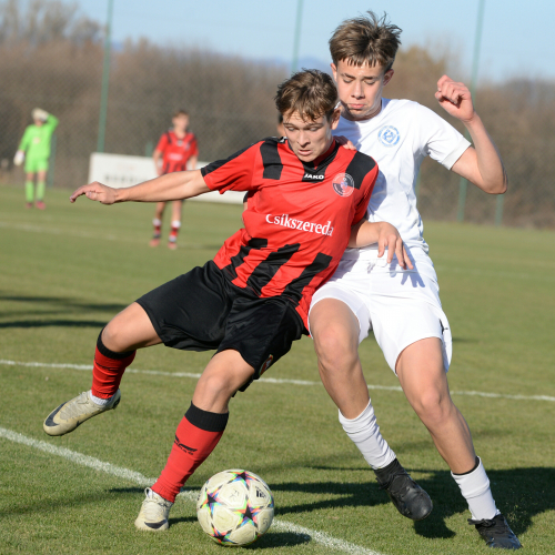 Elitkupa U16 | U15 | Huszonkét csíki gólt kaptak a szebeniek  