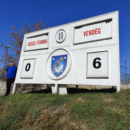 Női Szuperliga | Gond nélkül hozta az FK a megyei rangadót