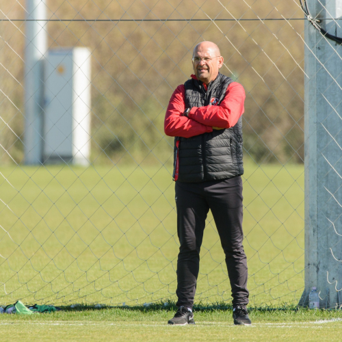 Kispad | Ifiliga U18 | Dusinszki Zoltán | FK Csíkszereda–Brassói Kids Tâmpa 2–1