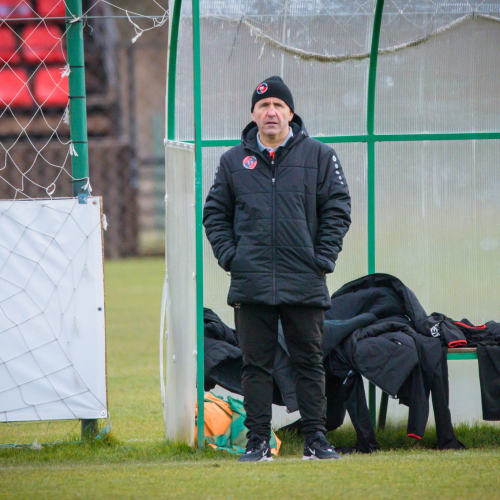 Kispad | Elitliga U16 | Ubrankovics Zoltán | Konstancai Farul–FK Csíkszereda 0–0