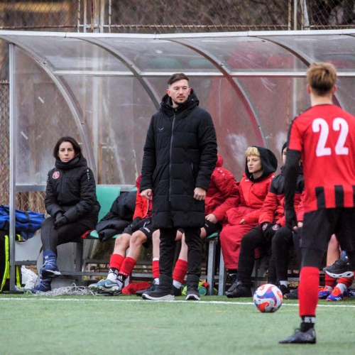 Kispad | Elitliga U14 | Kovács Tamás | FK Csíkszereda–Sepsi OSK 3–2