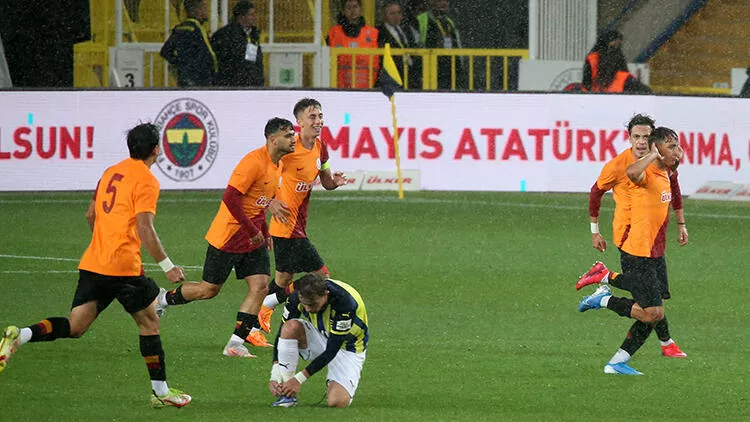 Ellenfélnézőben UYL | Jön a Galatasaray!