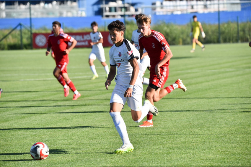 SZINLT: Bačka Topola and Osijek battle for gold