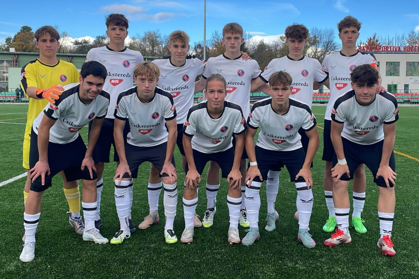 Kettős győzelem Botoșaniban az Elitligában