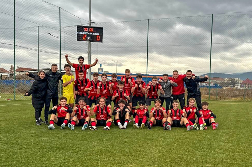 Vegyes mérleg Elitligás csapataink számára