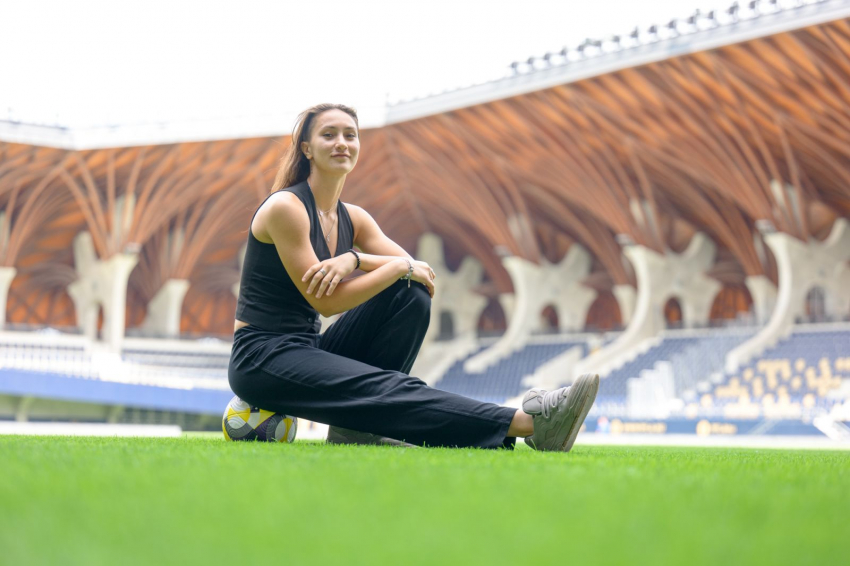 A magyar válogatottat erősíti Tankó Réka