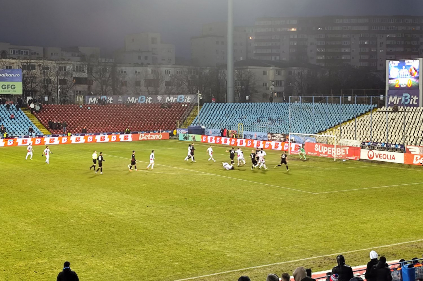 Szuperliga | Az első tíz percben eldőlt a három pont sorsa