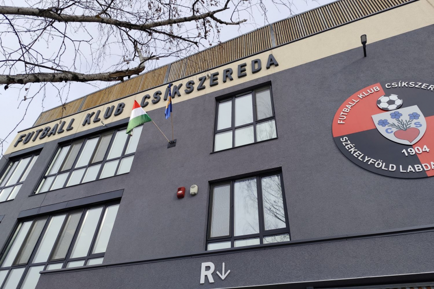 Közlemény | Az FK Csíkszereda igazgatótanácsának ülése